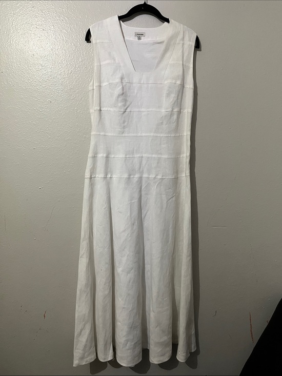 J. Peterman Dresses & Skirts - J. Peterman 1911 Dress
